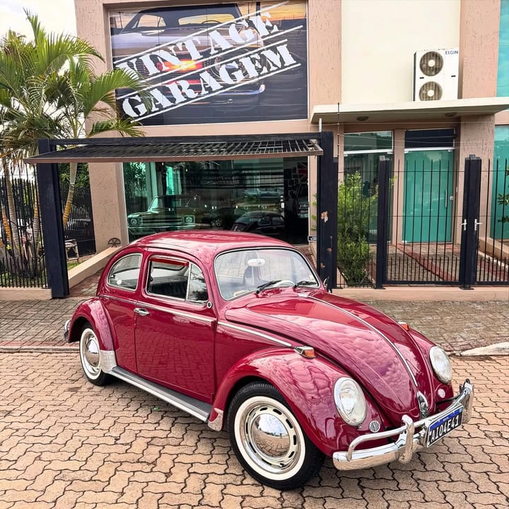 FUSCA