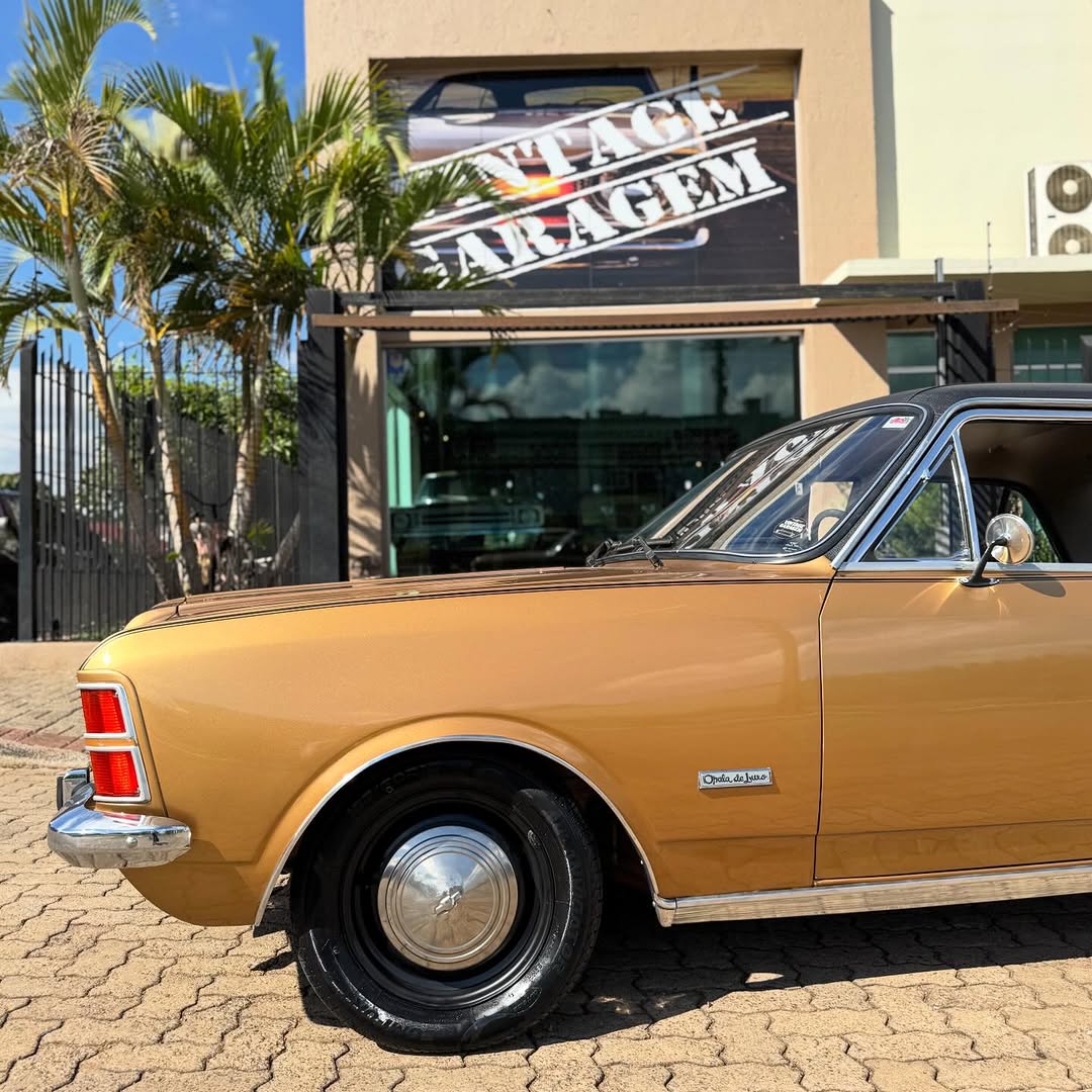 CHEVROLET OPALA - Imagem 2