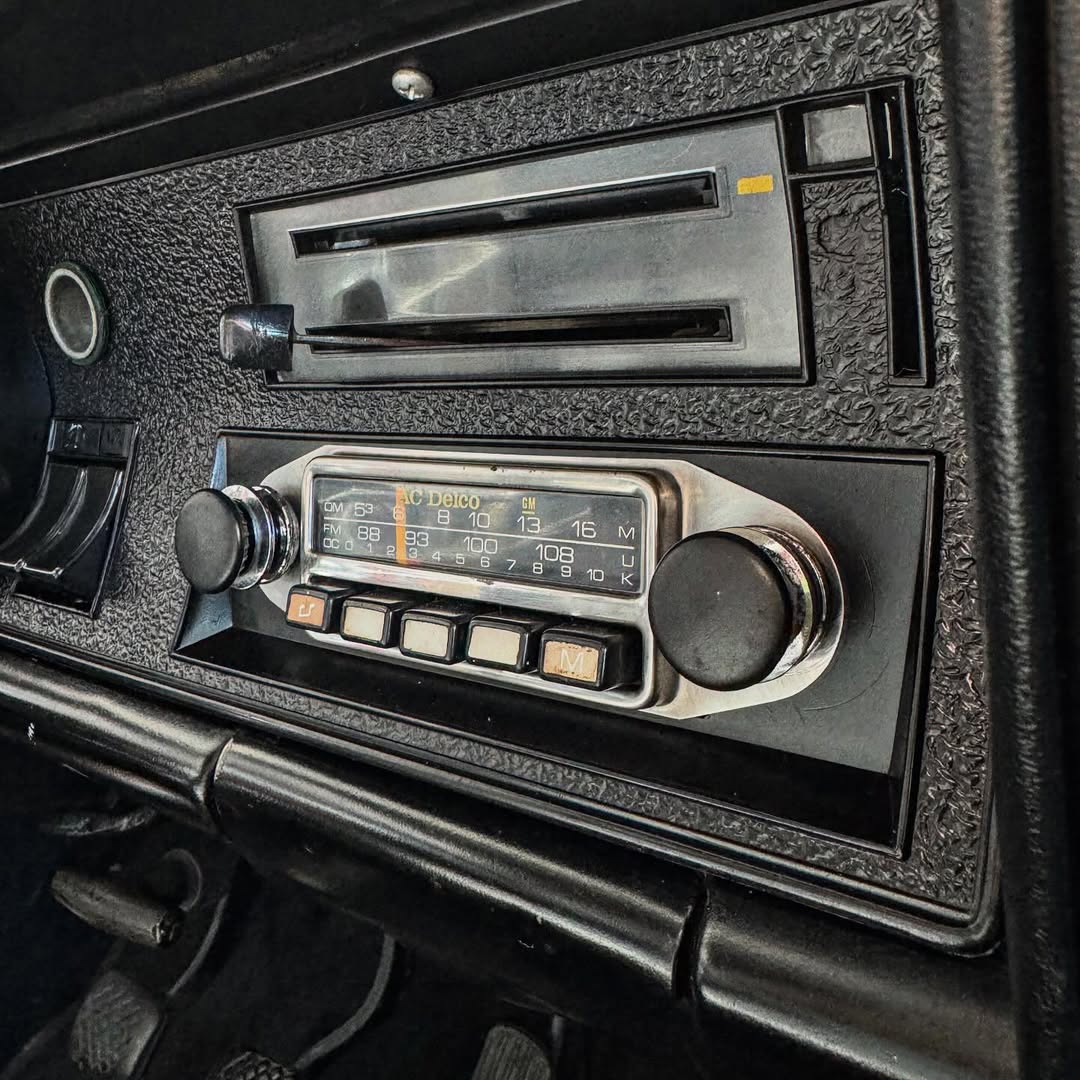 CHEVROLET OPALA - Imagem 11