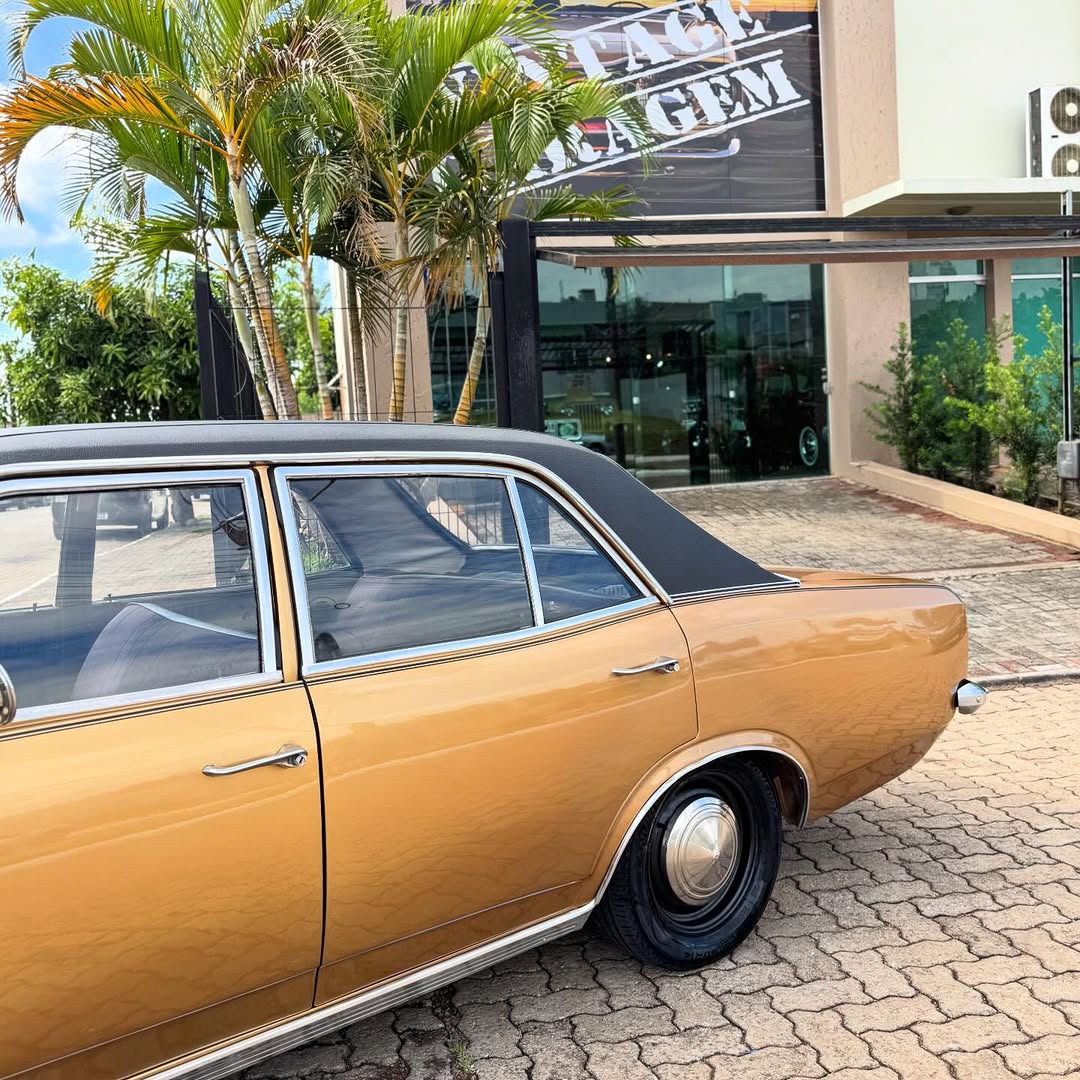 CHEVROLET OPALA - Imagem 12