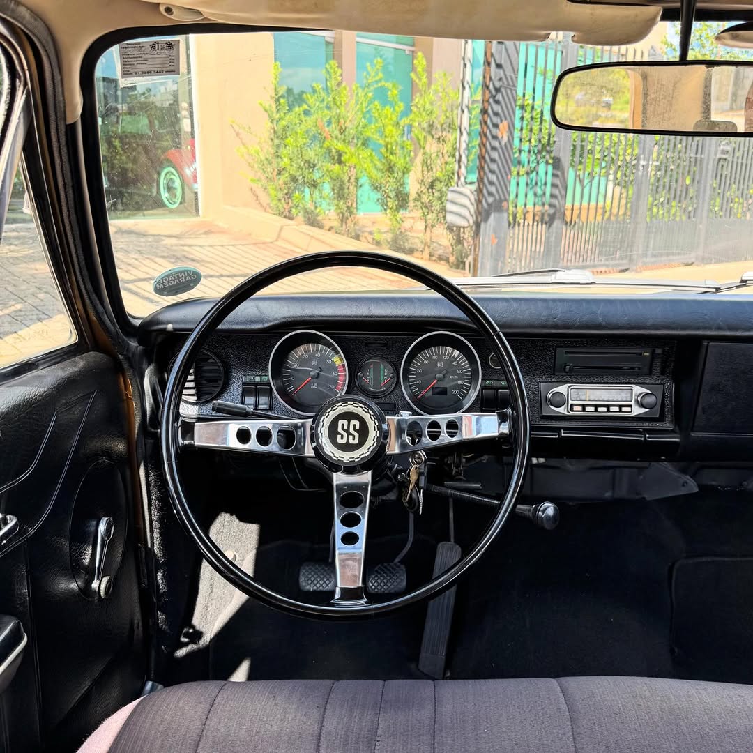 CHEVROLET OPALA - Imagem 3