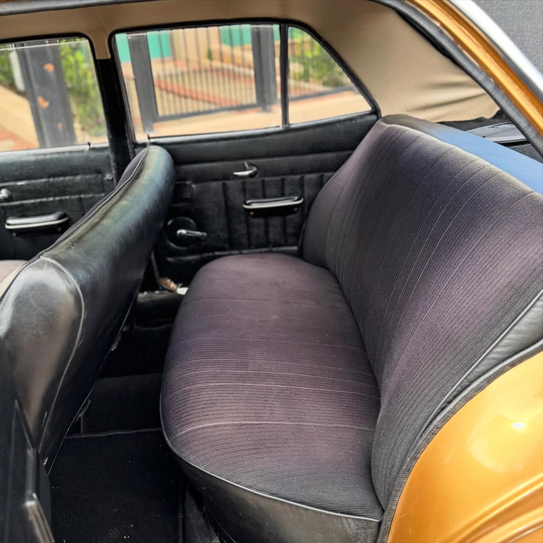 CHEVROLET OPALA - Imagem 4
