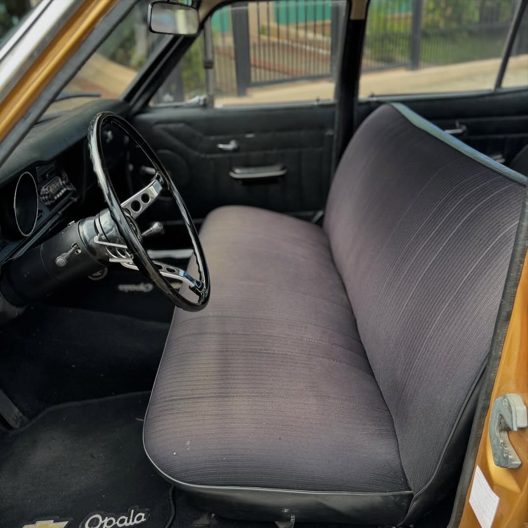 CHEVROLET OPALA - Imagem 5