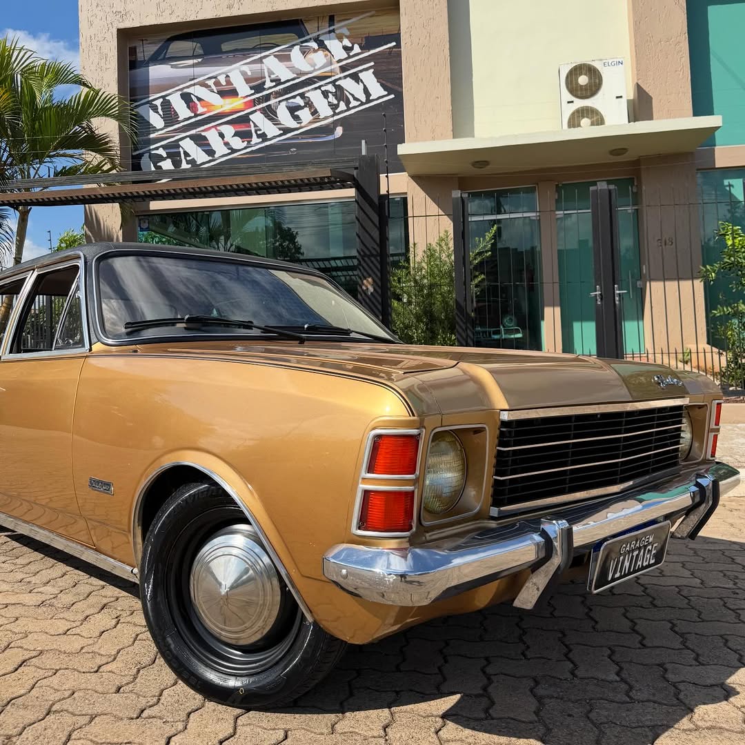 CHEVROLET OPALA - Imagem 6