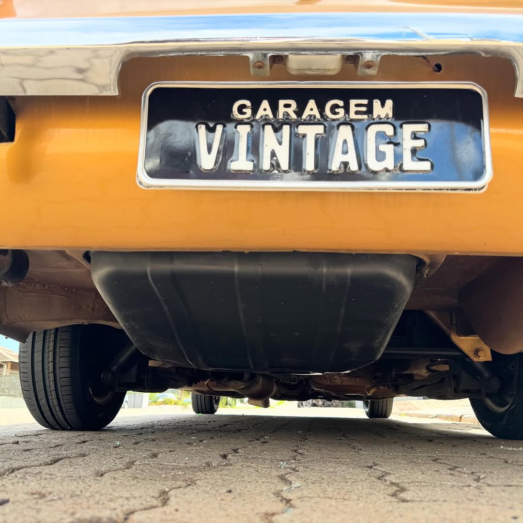 CHEVROLET OPALA - Imagem 7