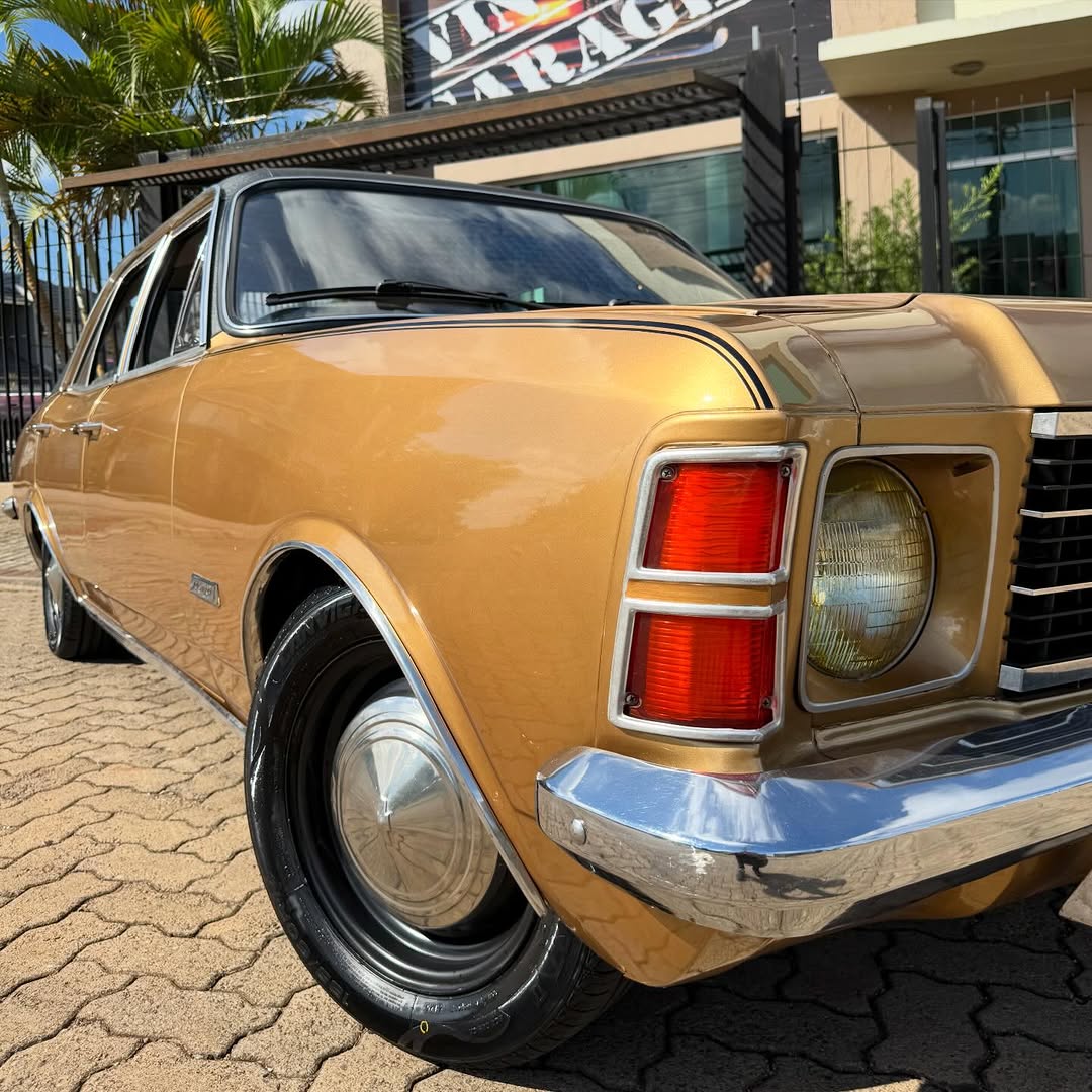 CHEVROLET OPALA - Imagem 10