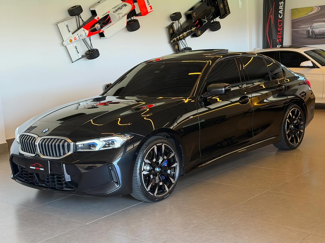 BMW 320I M SPORT - Imagem 1