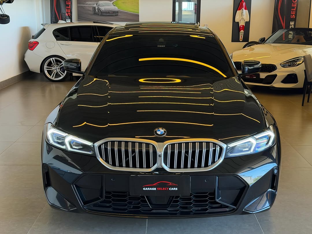 BMW 320I M SPORT - Imagem 2