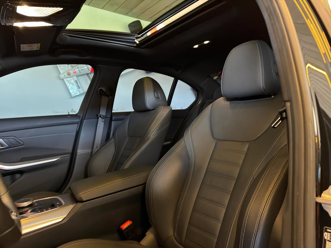 BMW 320I M SPORT - Imagem 7