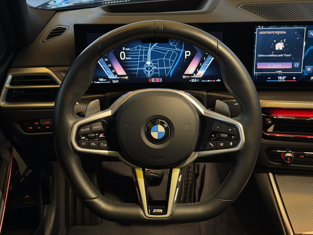 BMW 320I M SPORT - Imagem 9