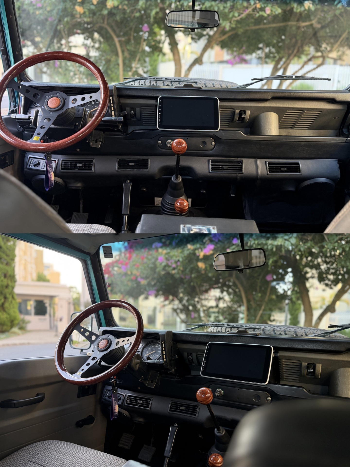 LAND ROVER DEFENDER 130HCPU - Imagem 7