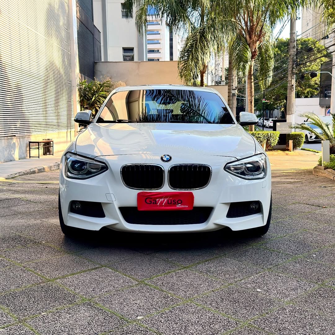 BMW 125I M SPORT - Imagem 2