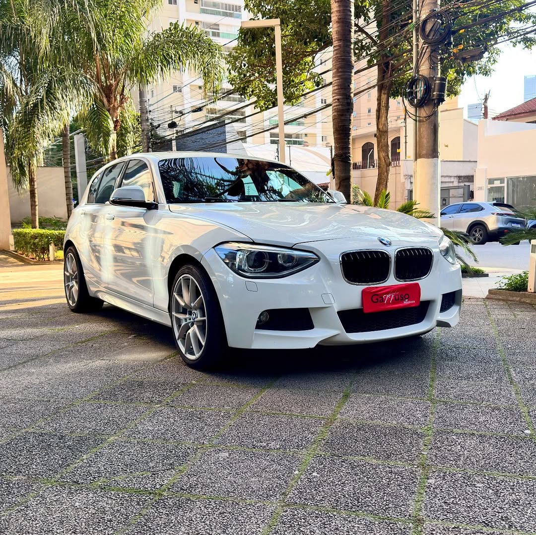 BMW 125I M SPORT - Imagem 3