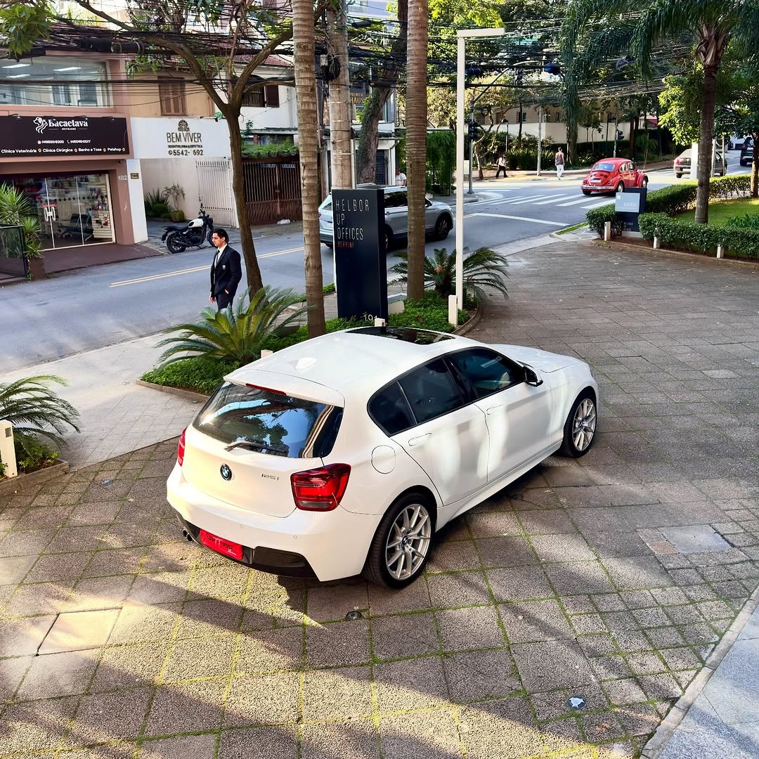 BMW 125I M SPORT - Imagem 5