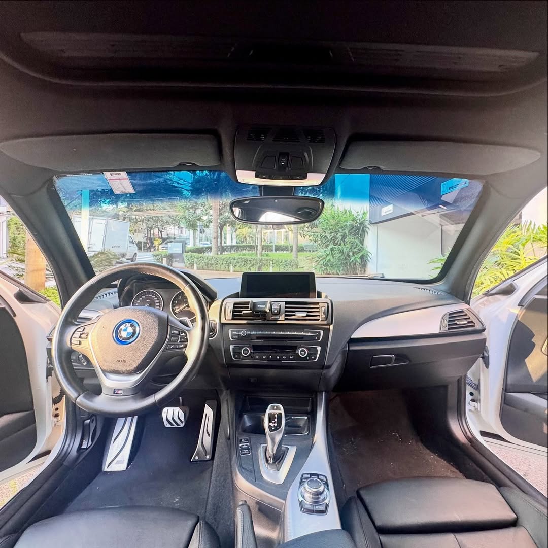 BMW 125I M SPORT - Imagem 6