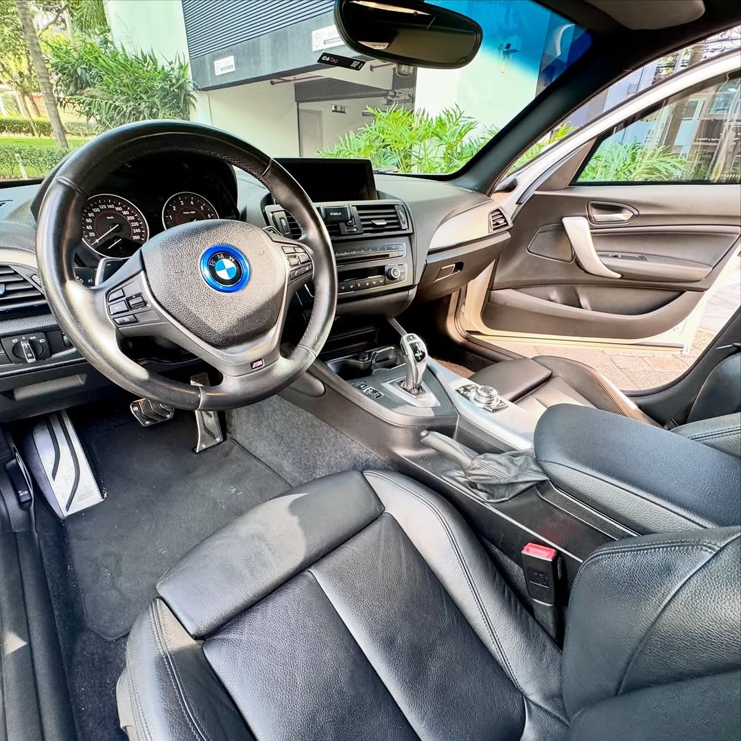 BMW 125I M SPORT - Imagem 7