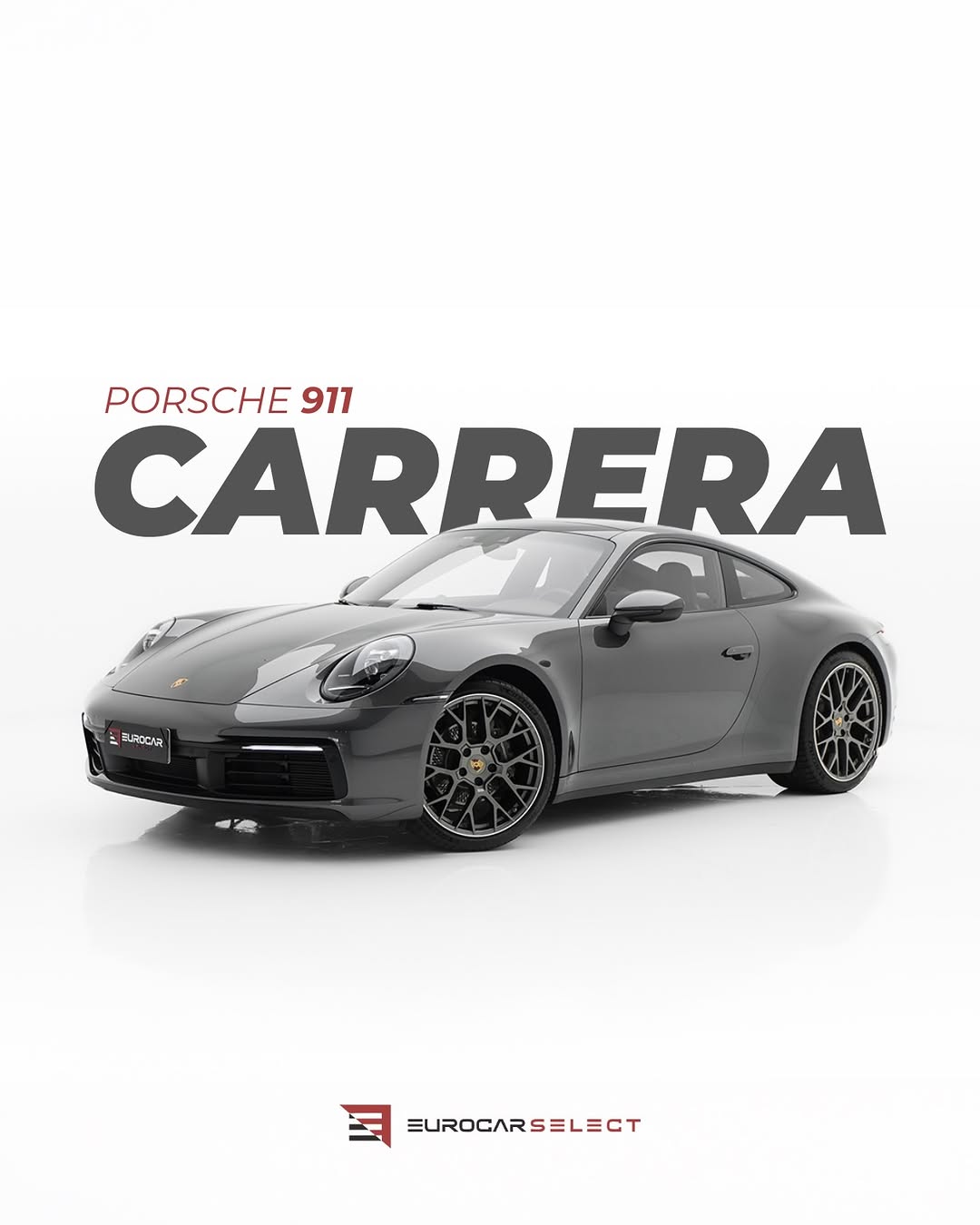 PORSCHE 911 CARRERA - Imagem 1