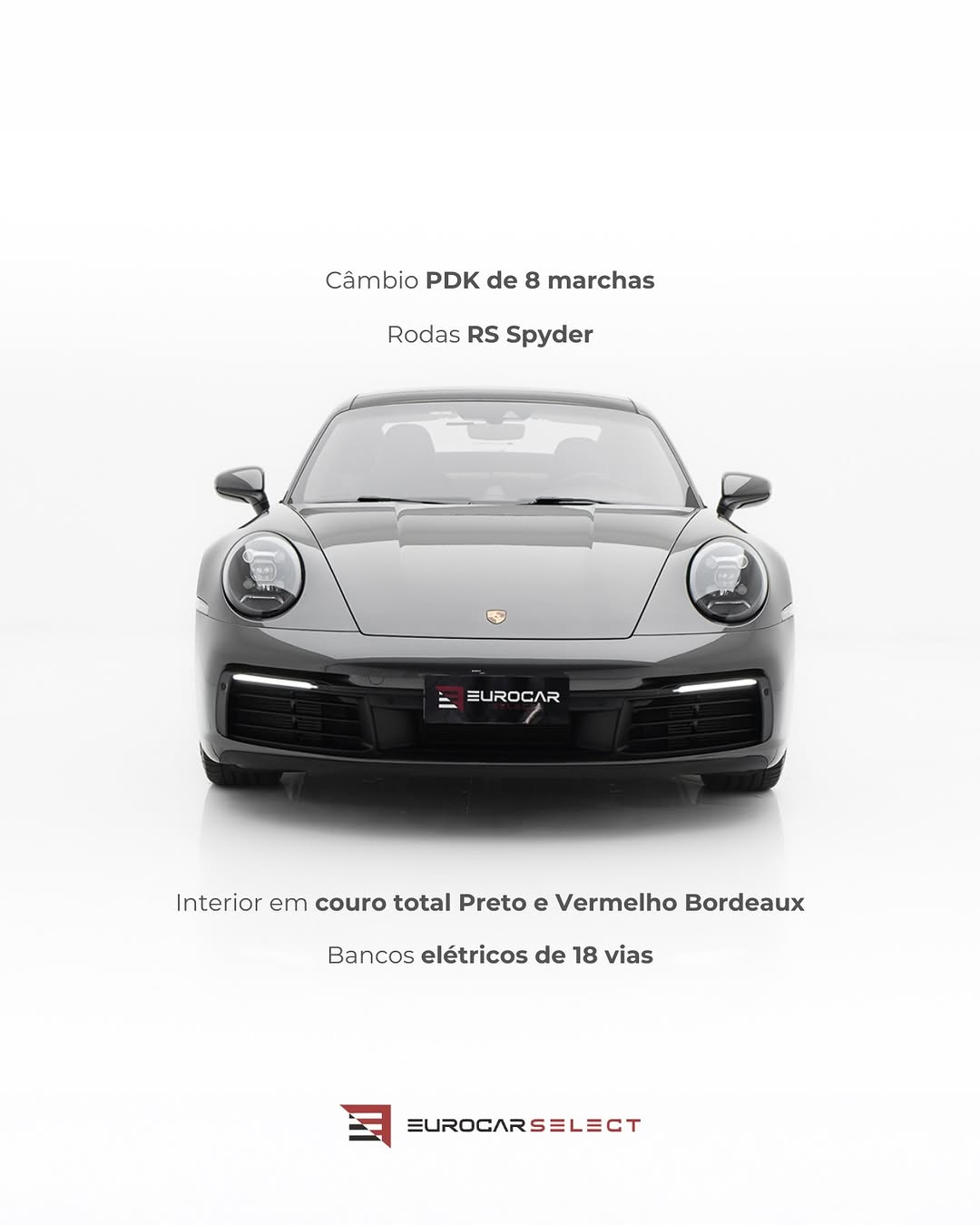PORSCHE 911 CARRERA - Imagem 3