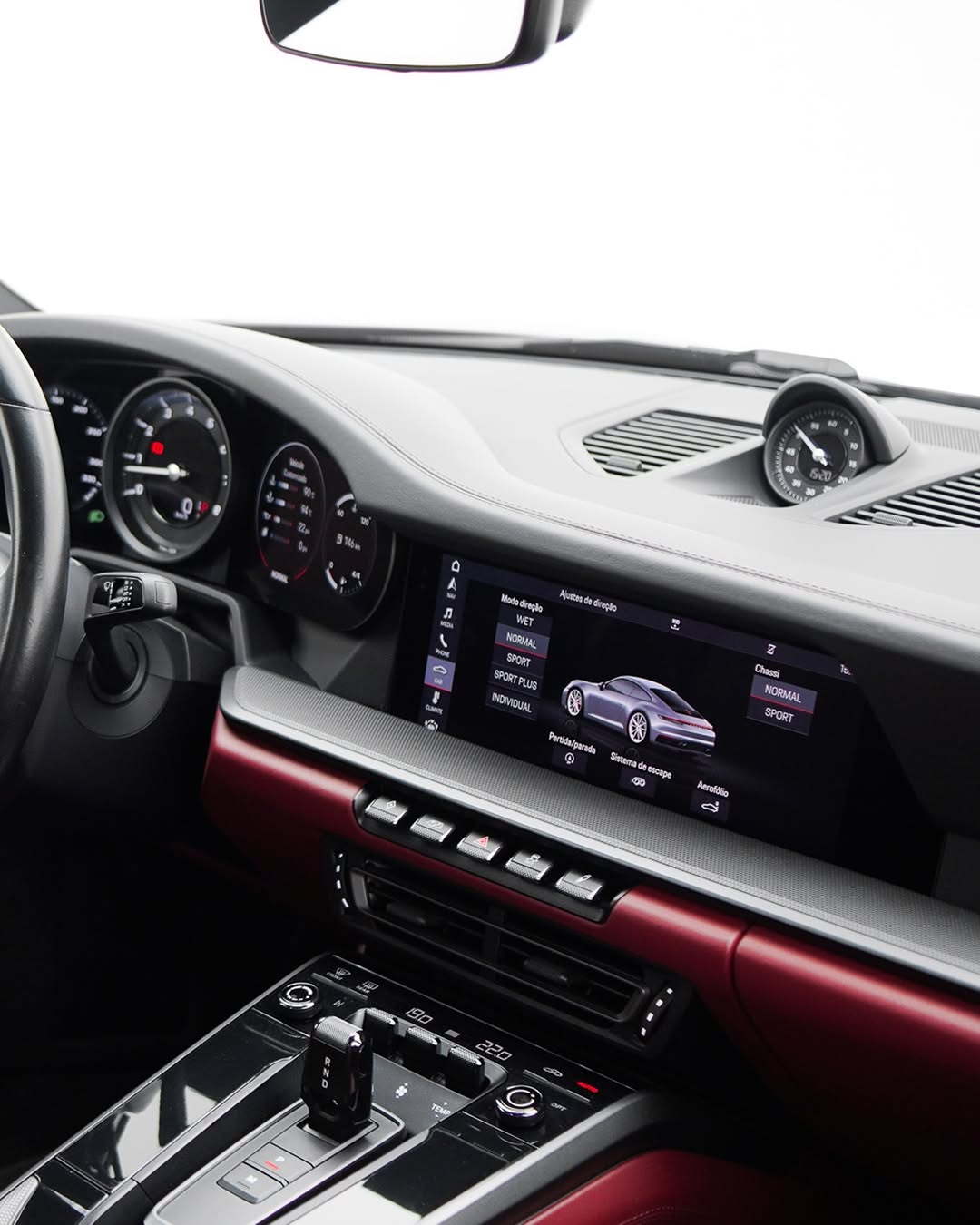 PORSCHE 911 CARRERA - Imagem 5
