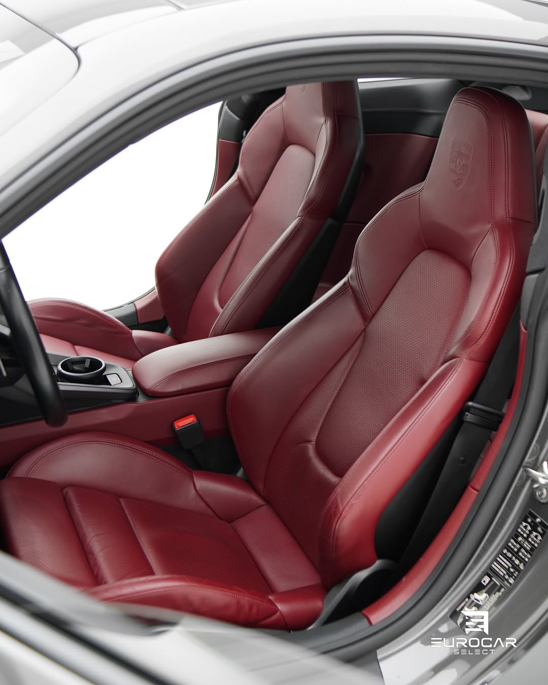 PORSCHE 911 CARRERA - Imagem 6
