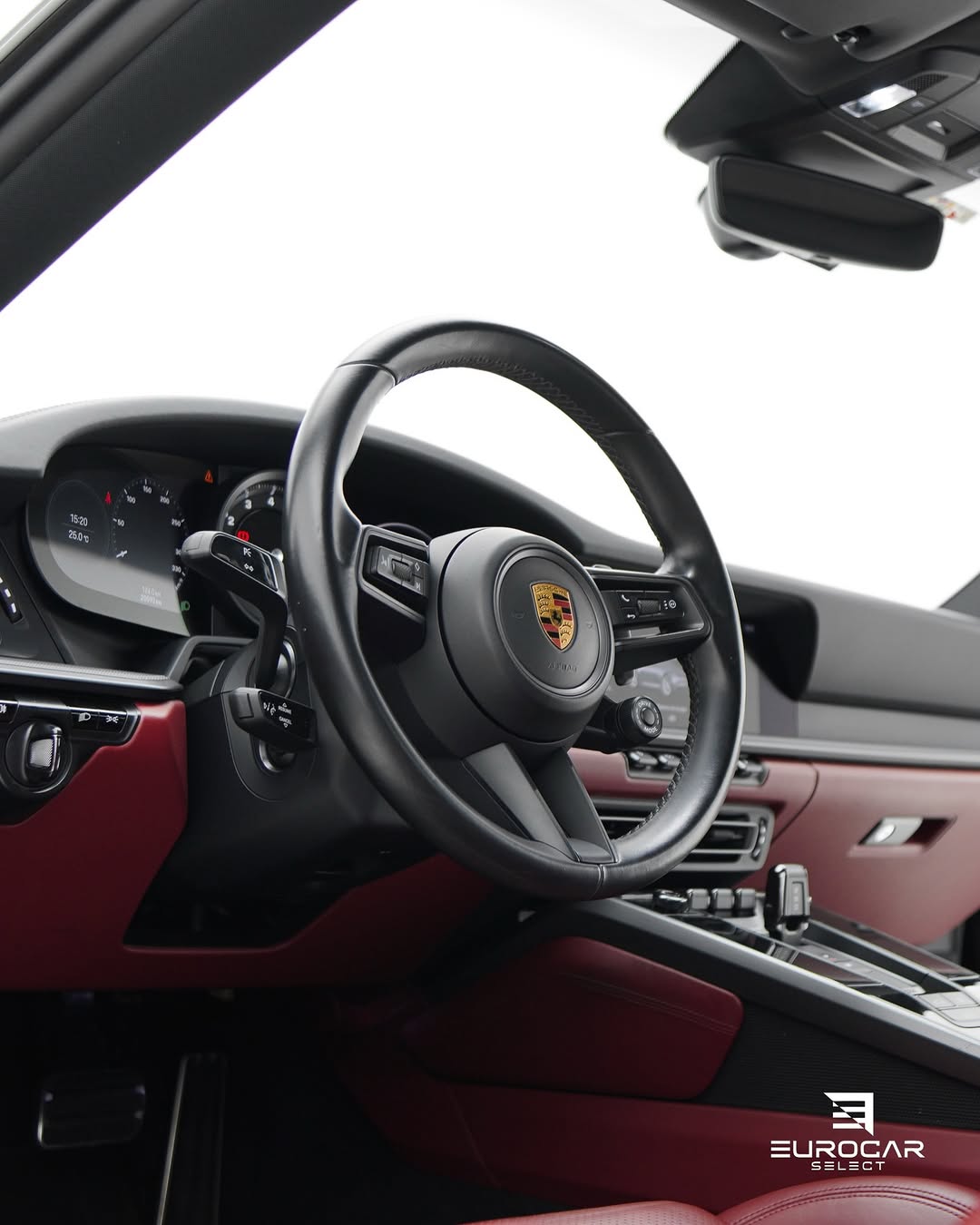 PORSCHE 911 CARRERA - Imagem 8