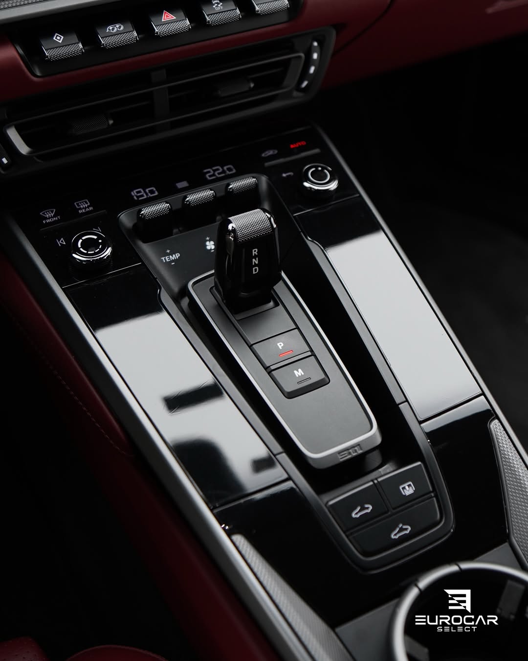 PORSCHE 911 CARRERA - Imagem 9