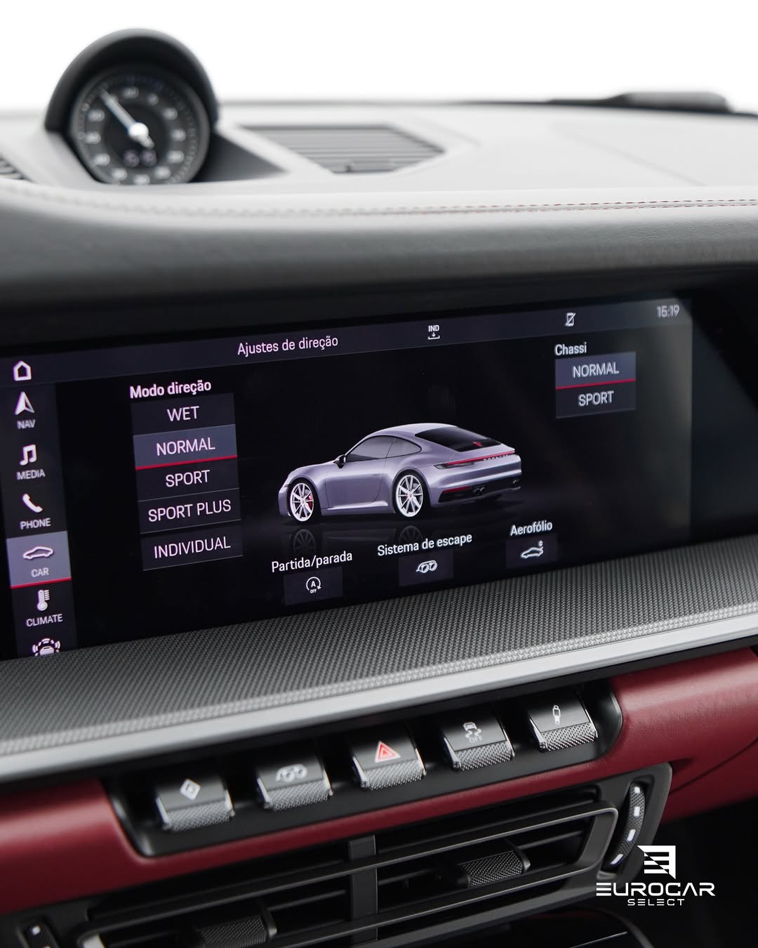 PORSCHE 911 CARRERA - Imagem 10