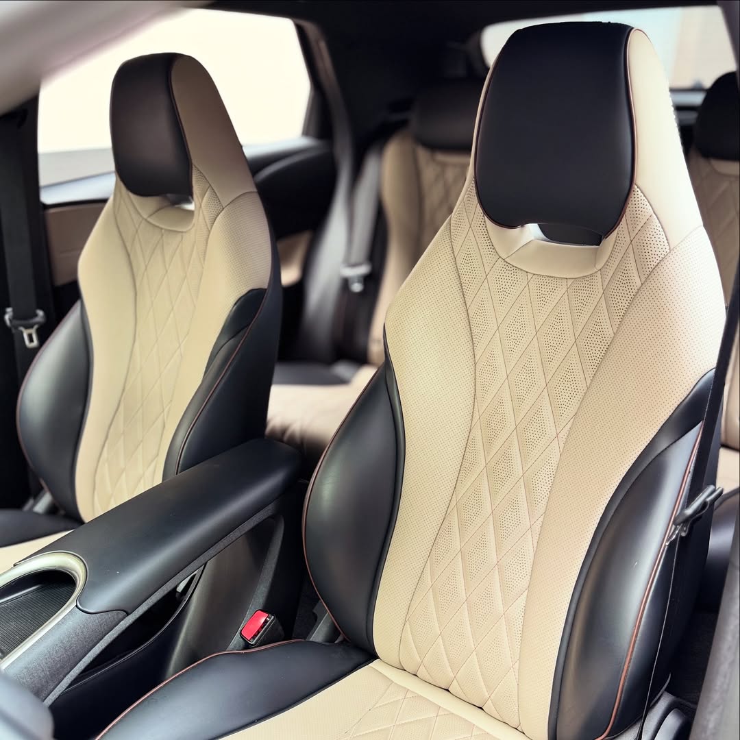 BYD DOLPHIN GS - Imagem 6