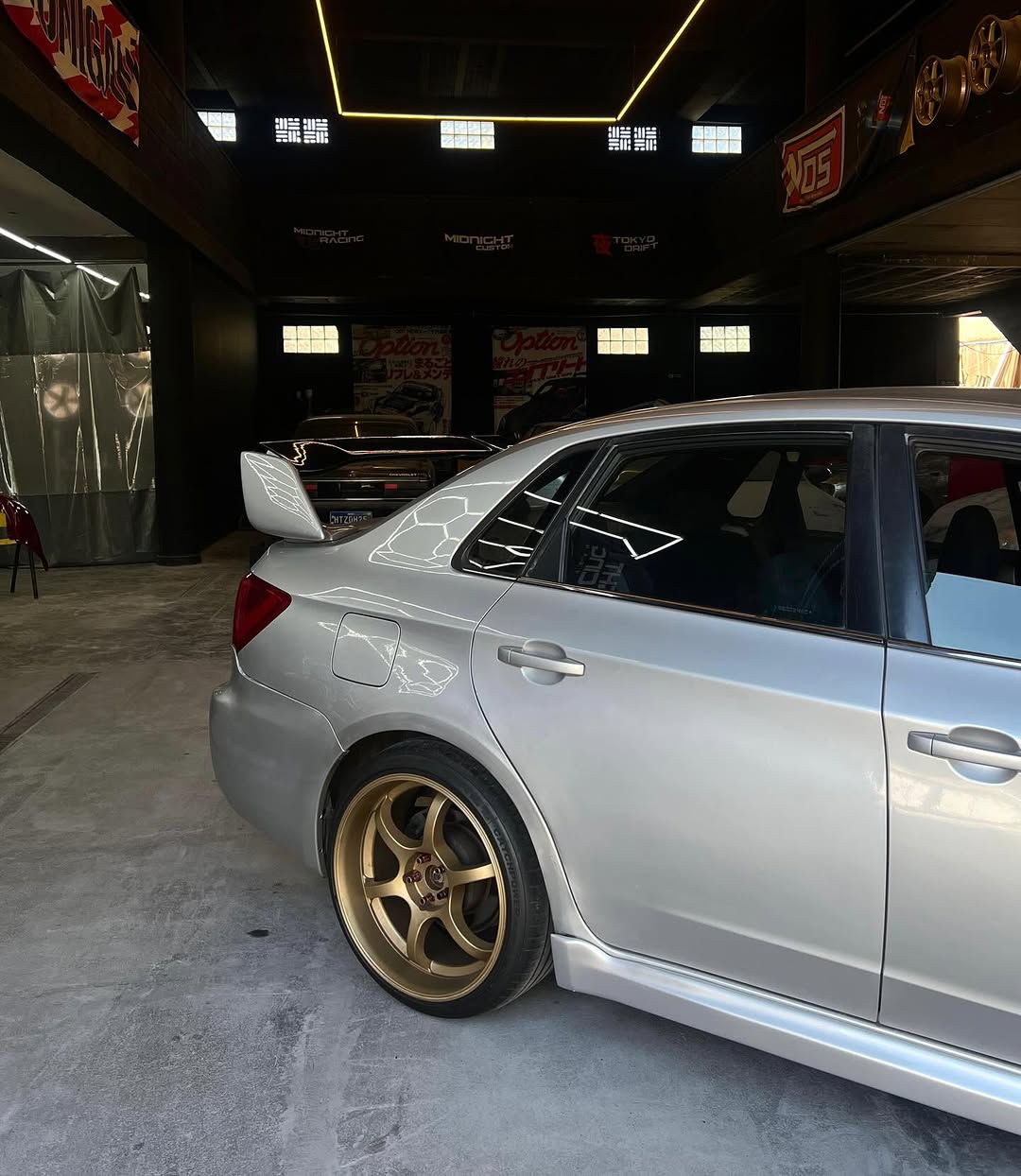 SUBARU IMPREZA - Imagem 3