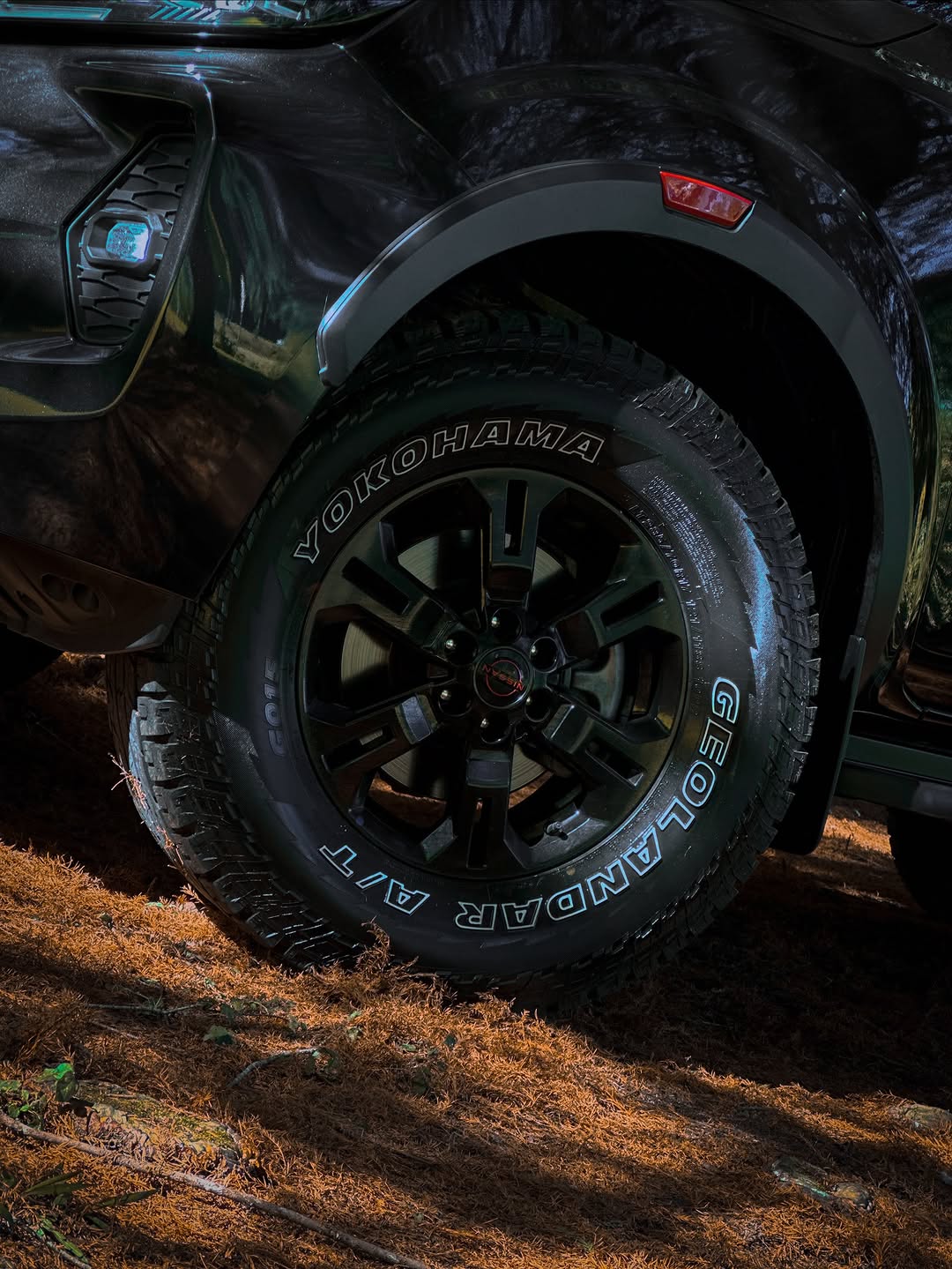 NISSAN FRONTIER PRO-4X - Imagem 4
