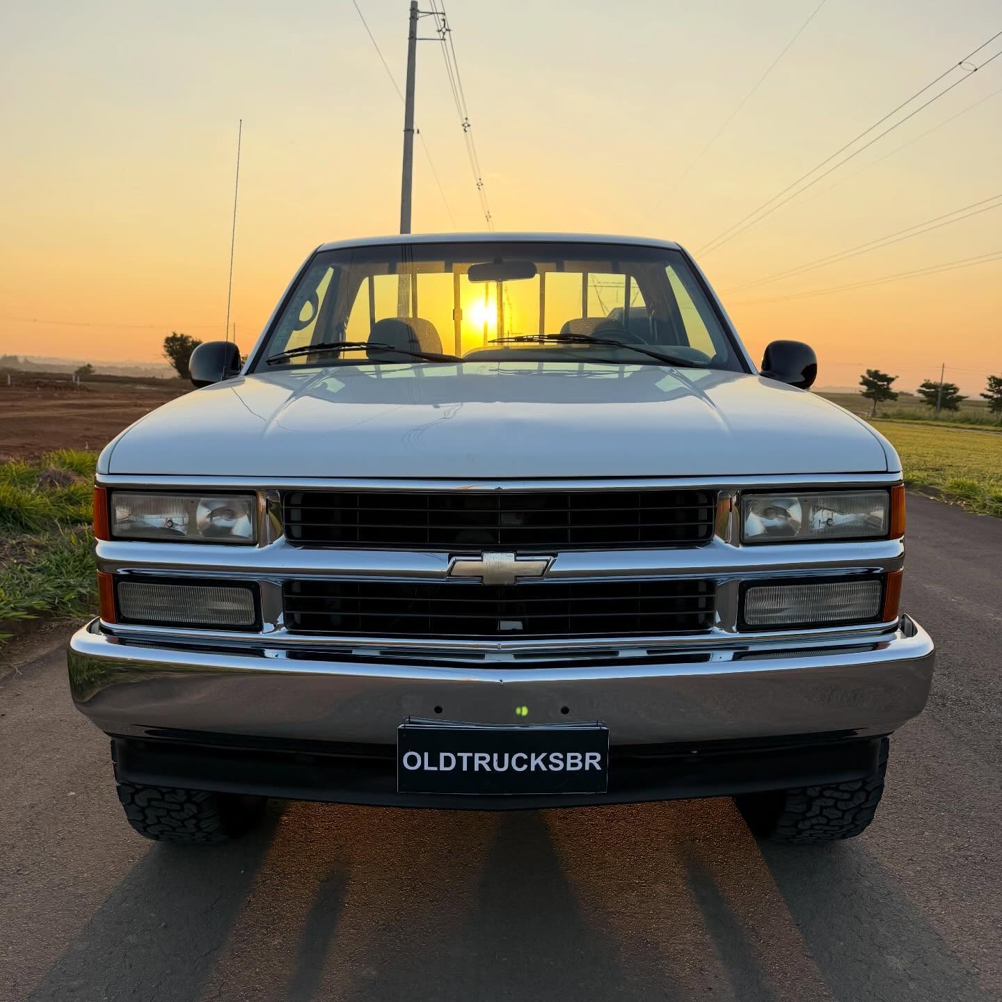 CHEVROLET SILVERADO - Imagem 2