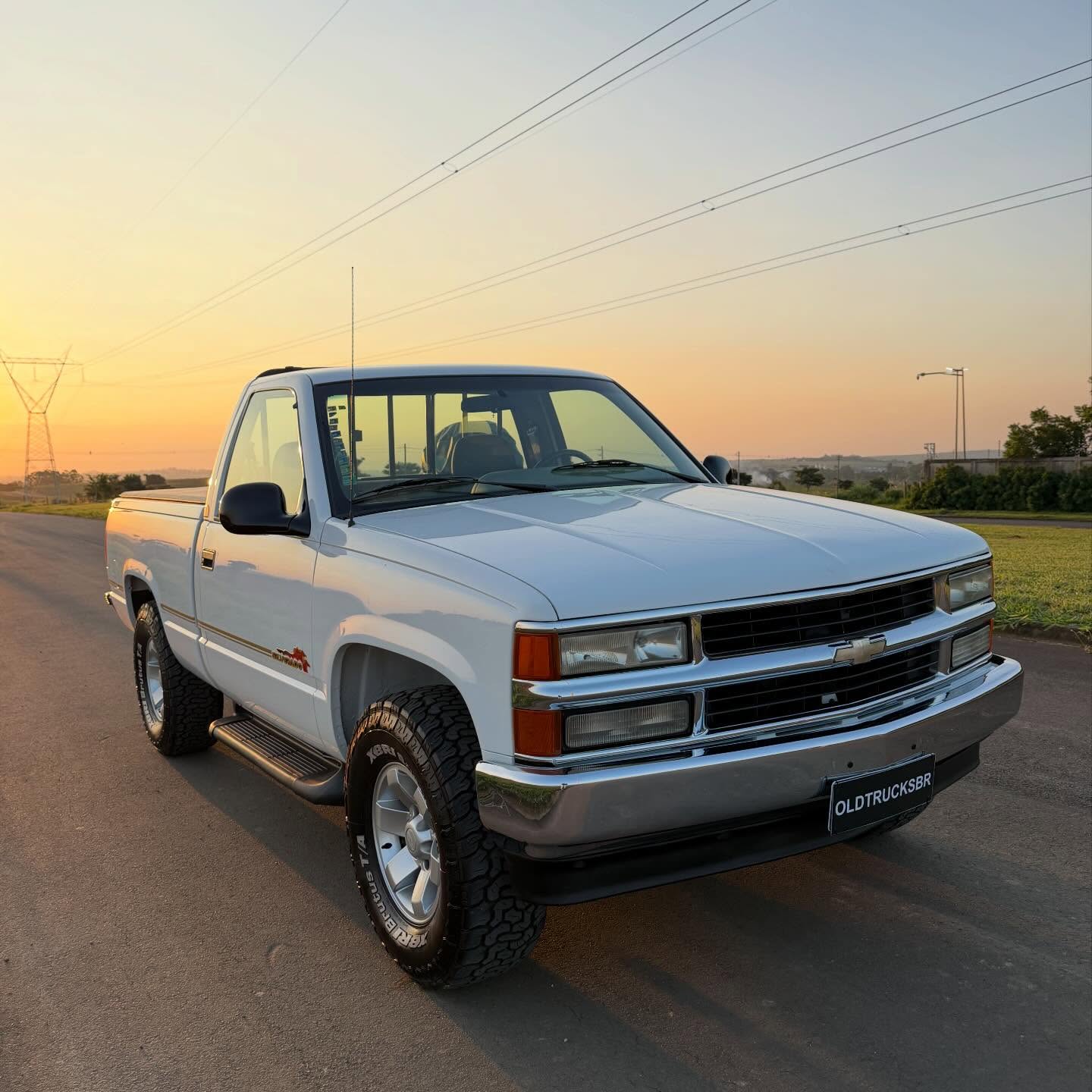 CHEVROLET SILVERADO - Imagem 3