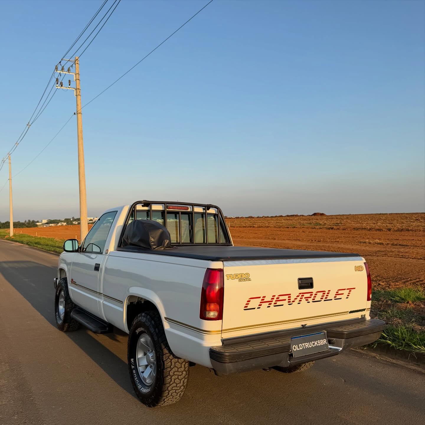 CHEVROLET SILVERADO - Imagem 4