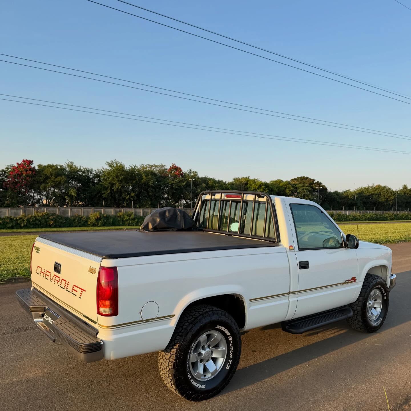 CHEVROLET SILVERADO - Imagem 5