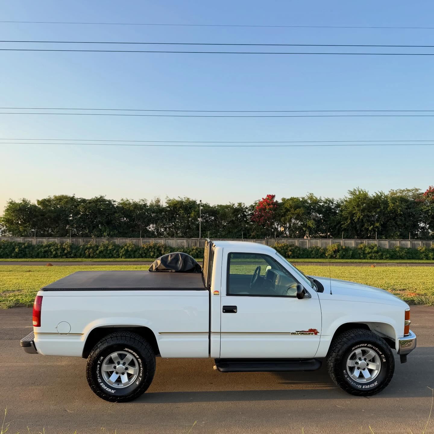 CHEVROLET SILVERADO - Imagem 6