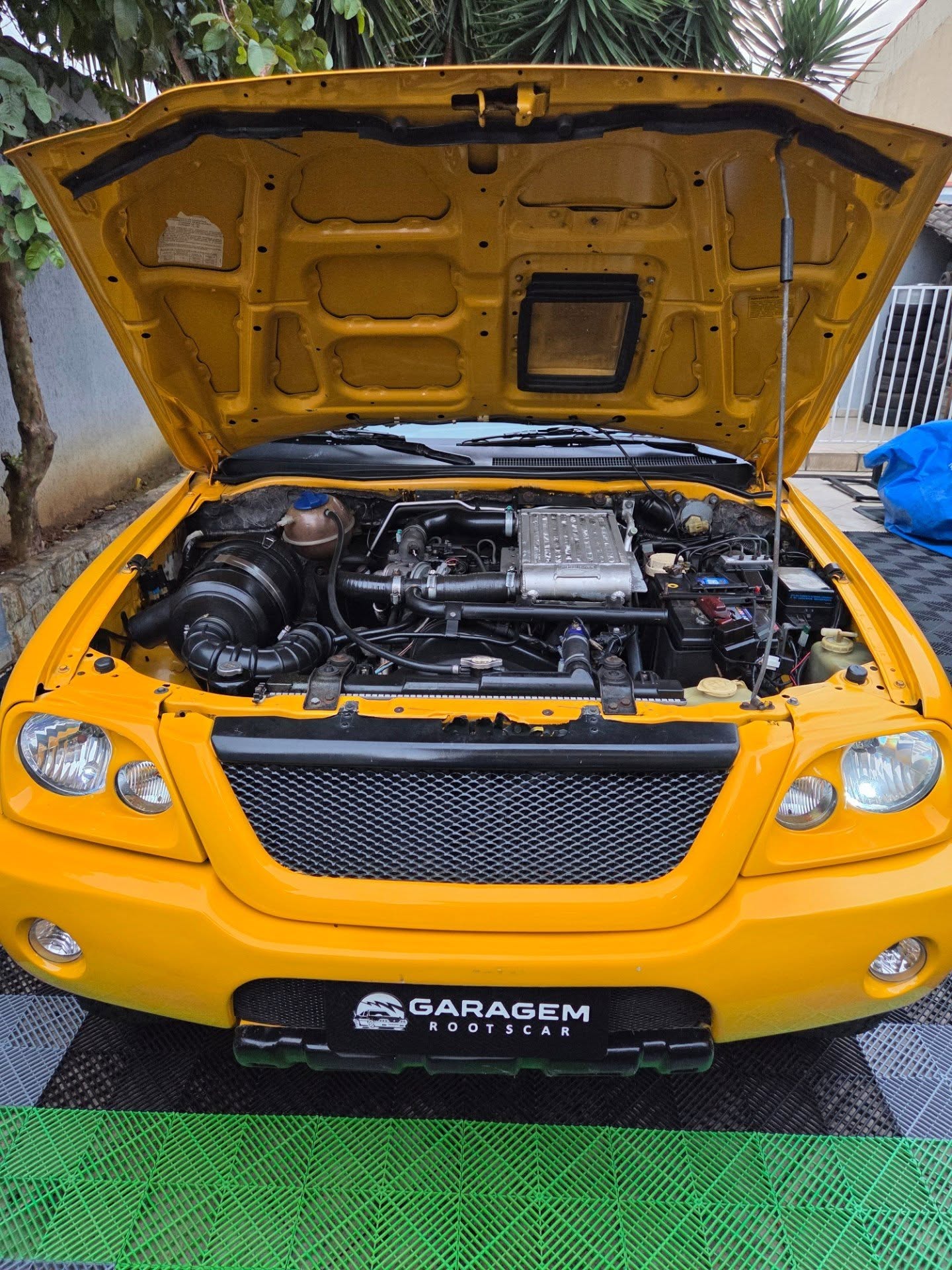 MITSUBISHI L200 SPORT 4X4 HPE - Imagem 13