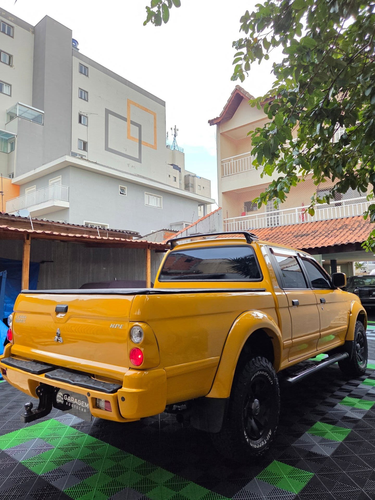 MITSUBISHI L200 SPORT 4X4 HPE - Imagem 14