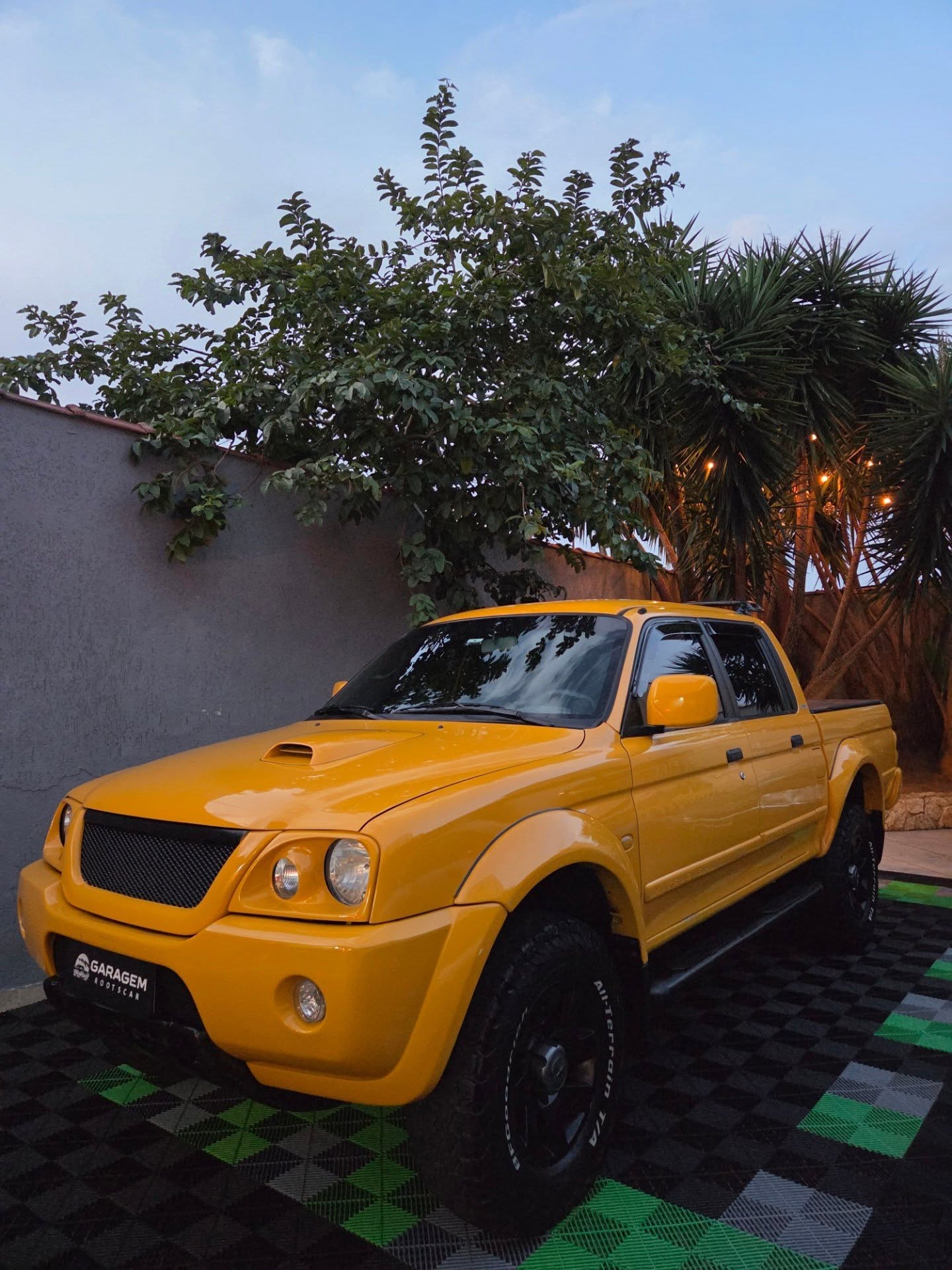 MITSUBISHI L200 SPORT 4X4 HPE - Imagem 18