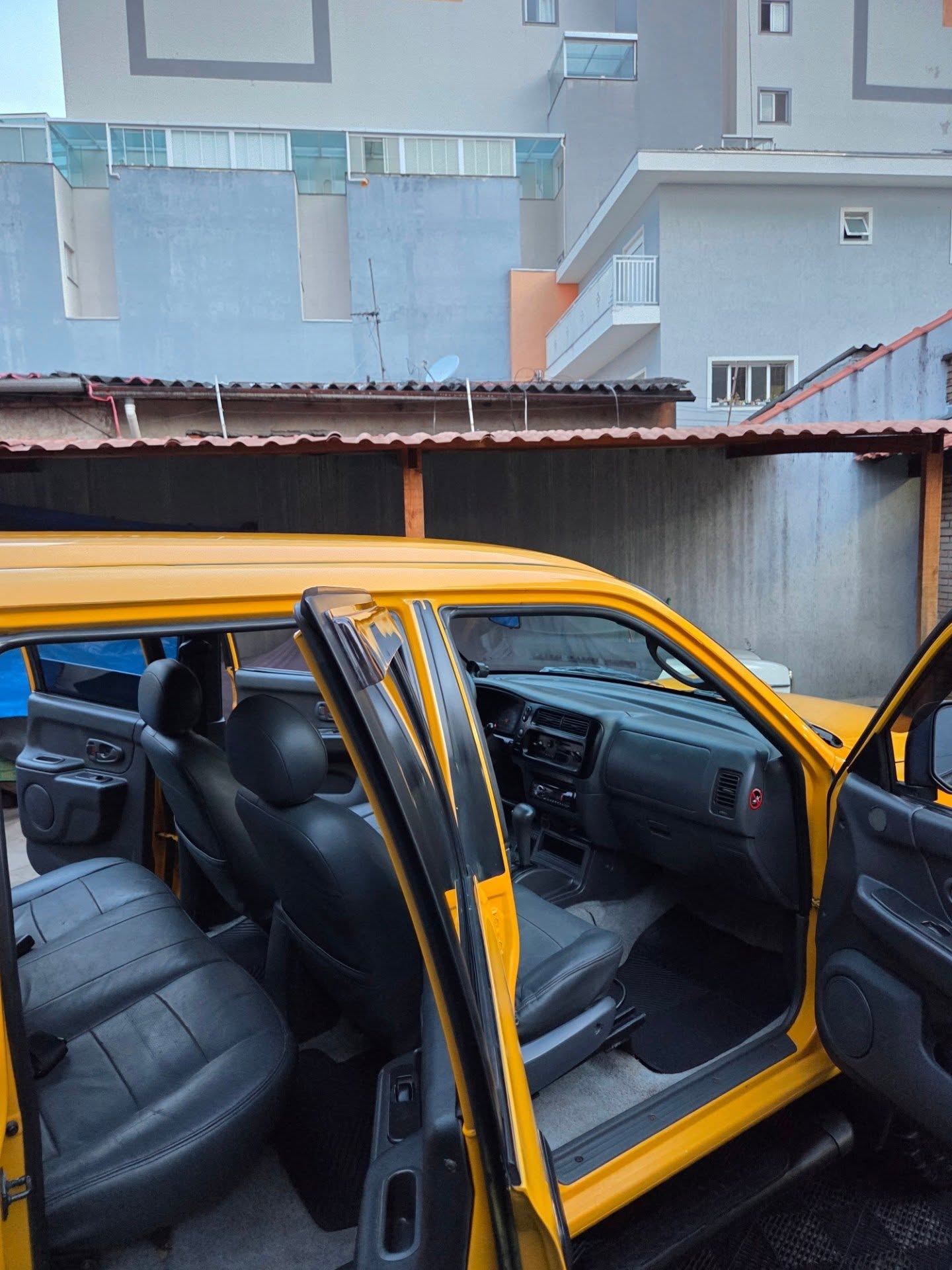 MITSUBISHI L200 SPORT 4X4 HPE - Imagem 6