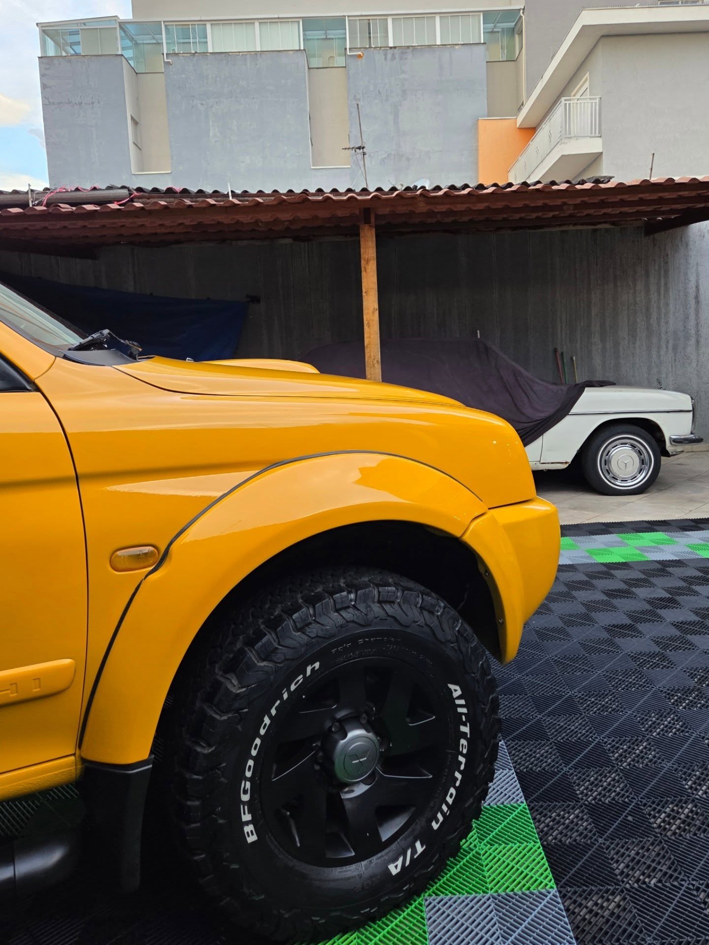 MITSUBISHI L200 SPORT 4X4 HPE - Imagem 7
