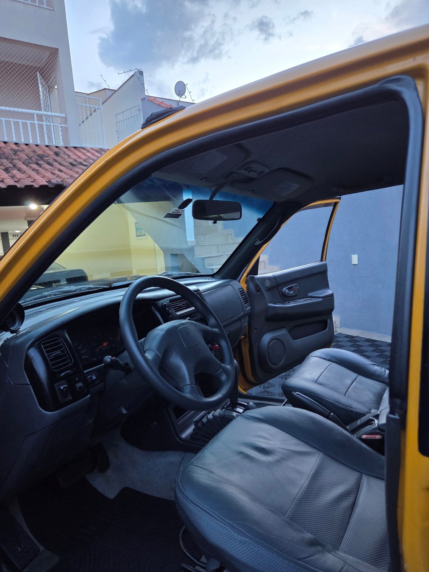 MITSUBISHI L200 SPORT 4X4 HPE - Imagem 10
