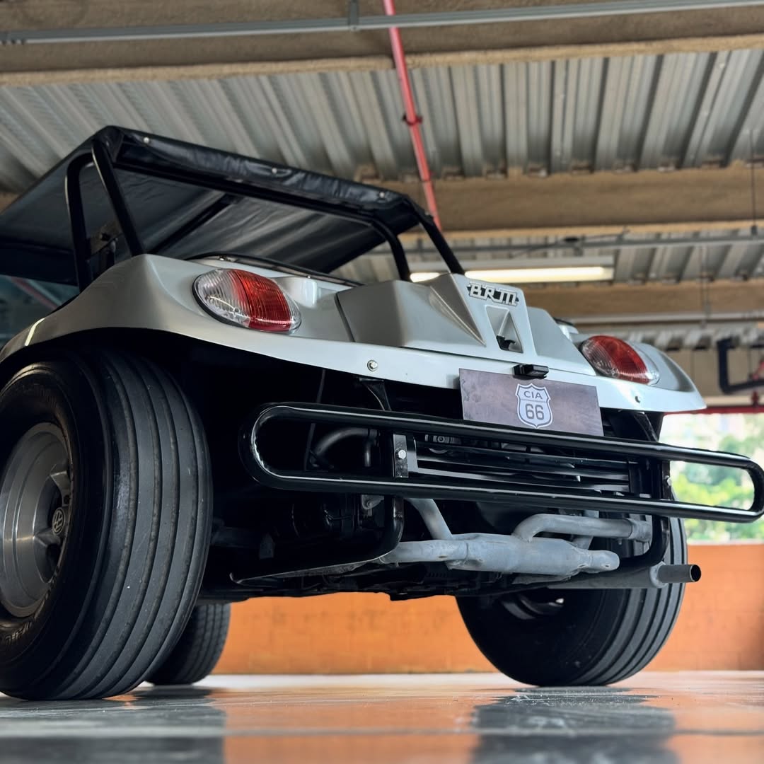 BRM M - Imagem 2
