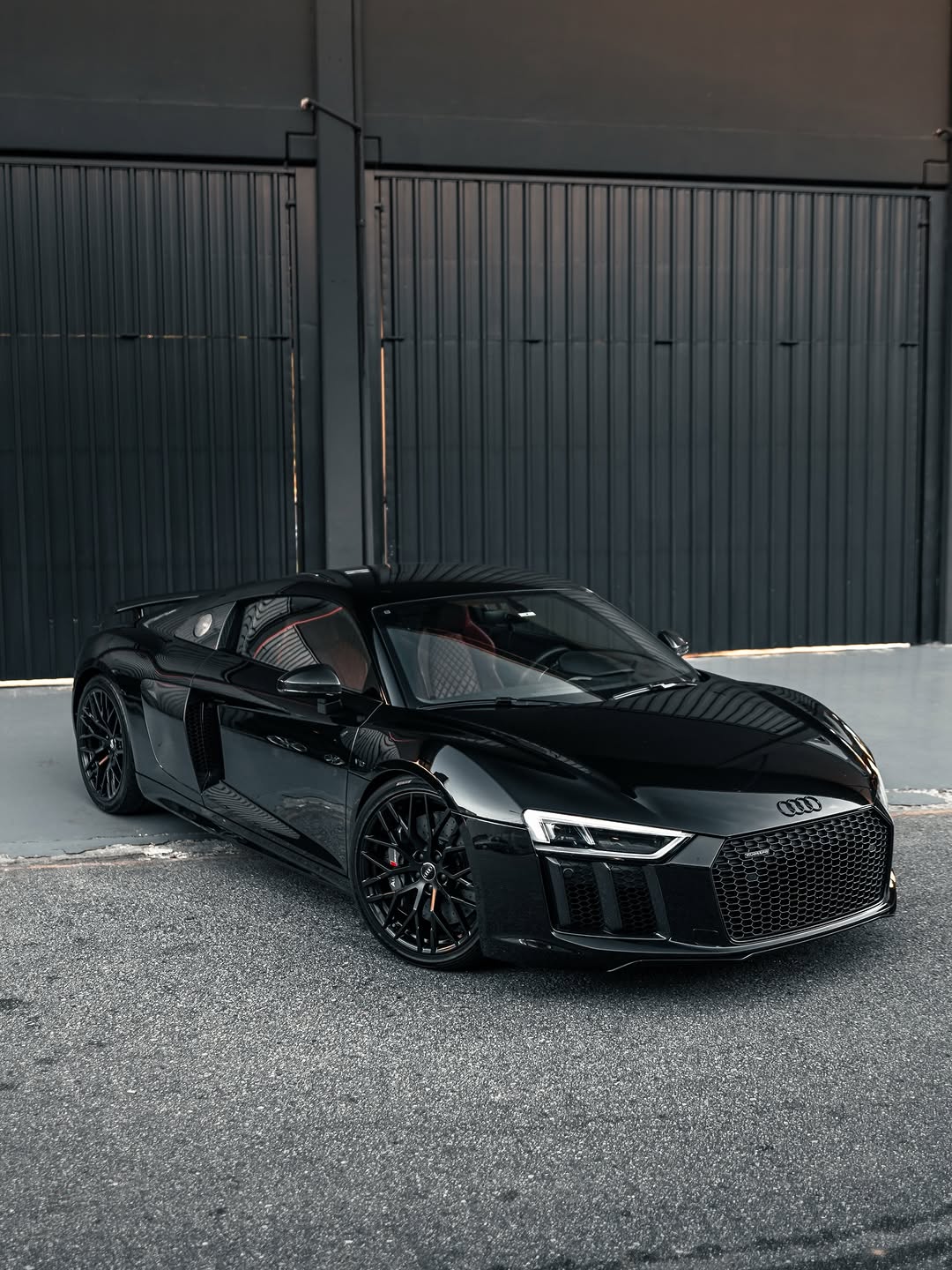AUDI R8 V10 - Imagem 2