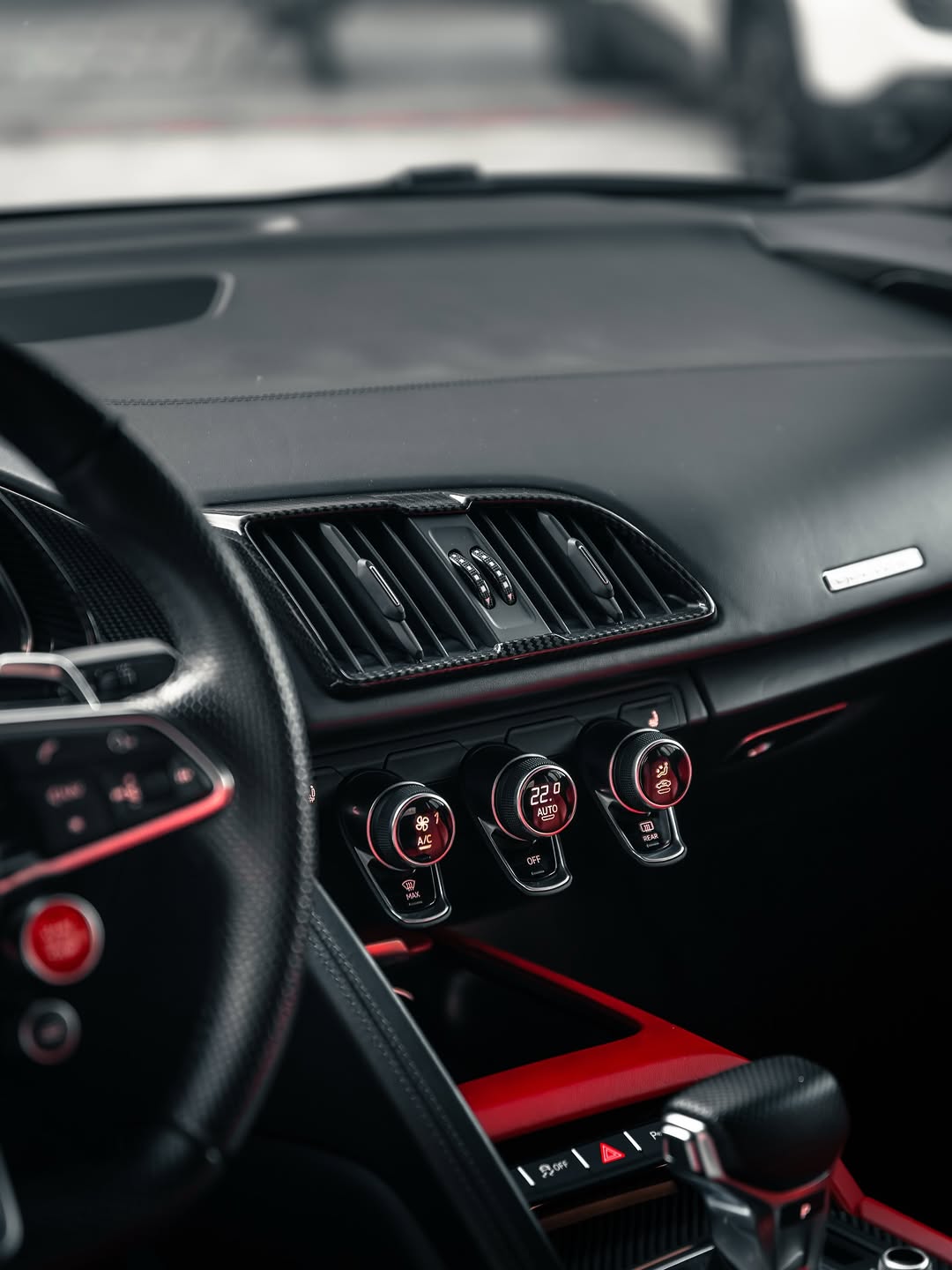 AUDI R8 V10 - Imagem 14