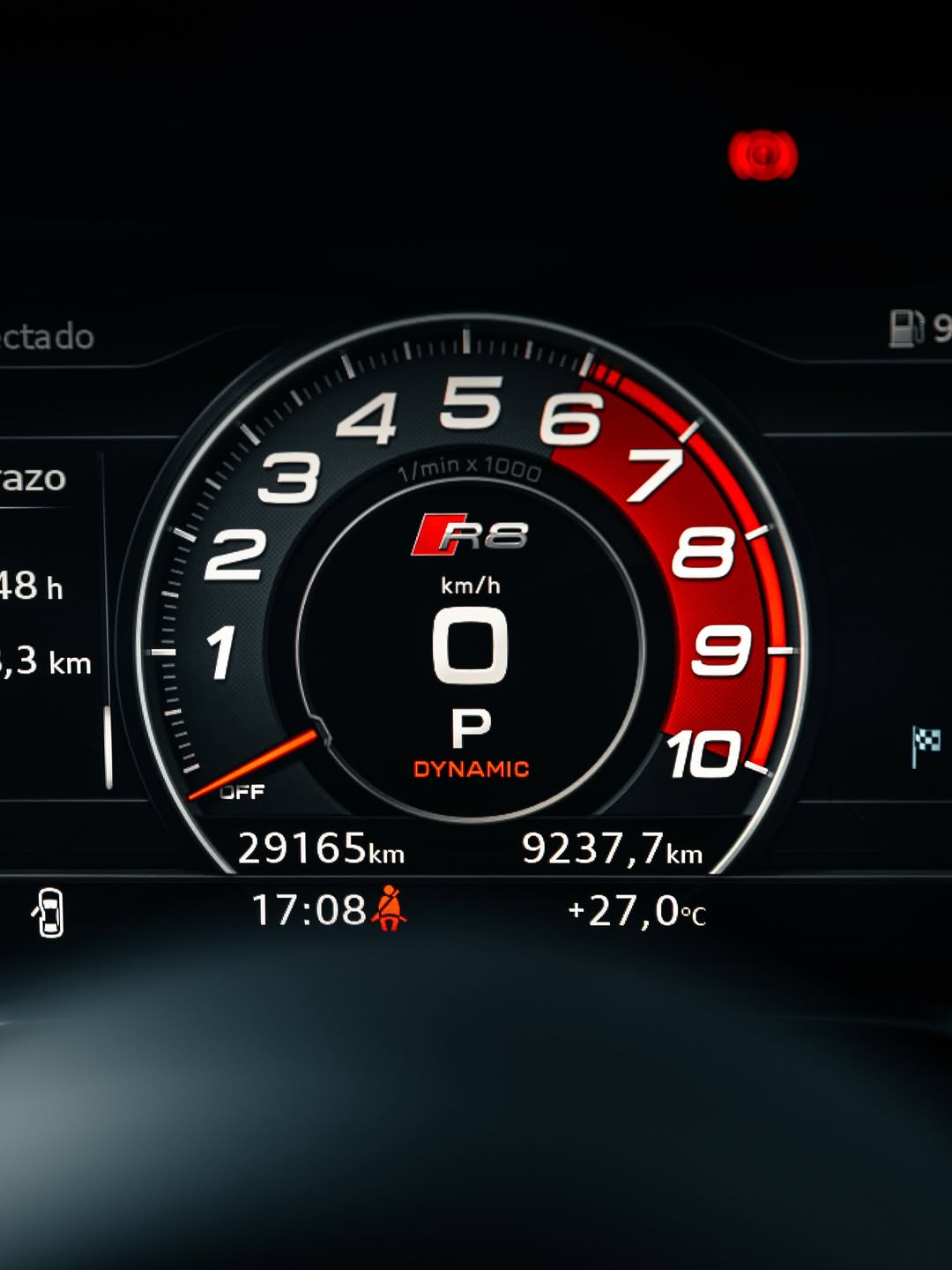 AUDI R8 V10 - Imagem 15