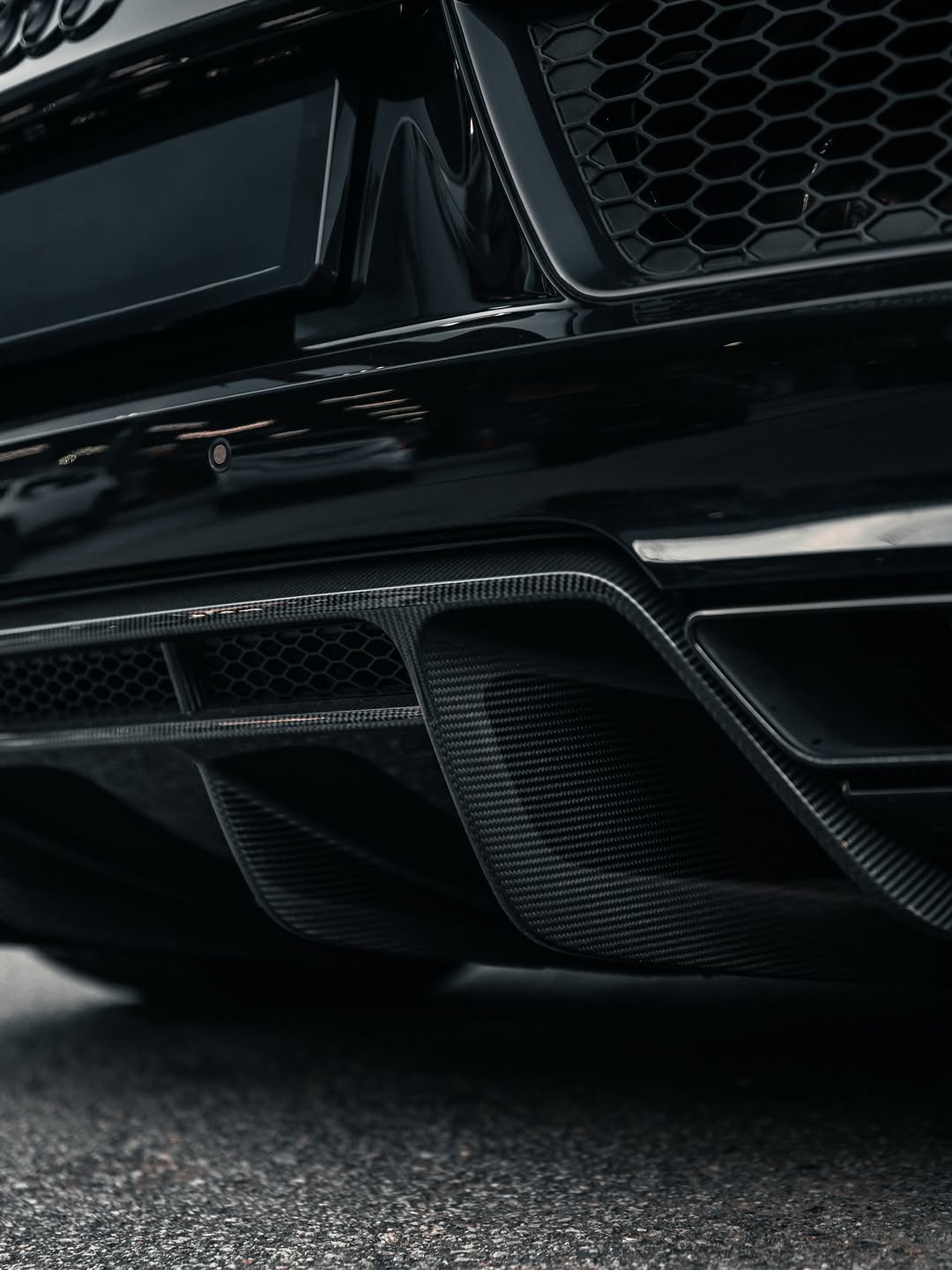 AUDI R8 V10 - Imagem 19