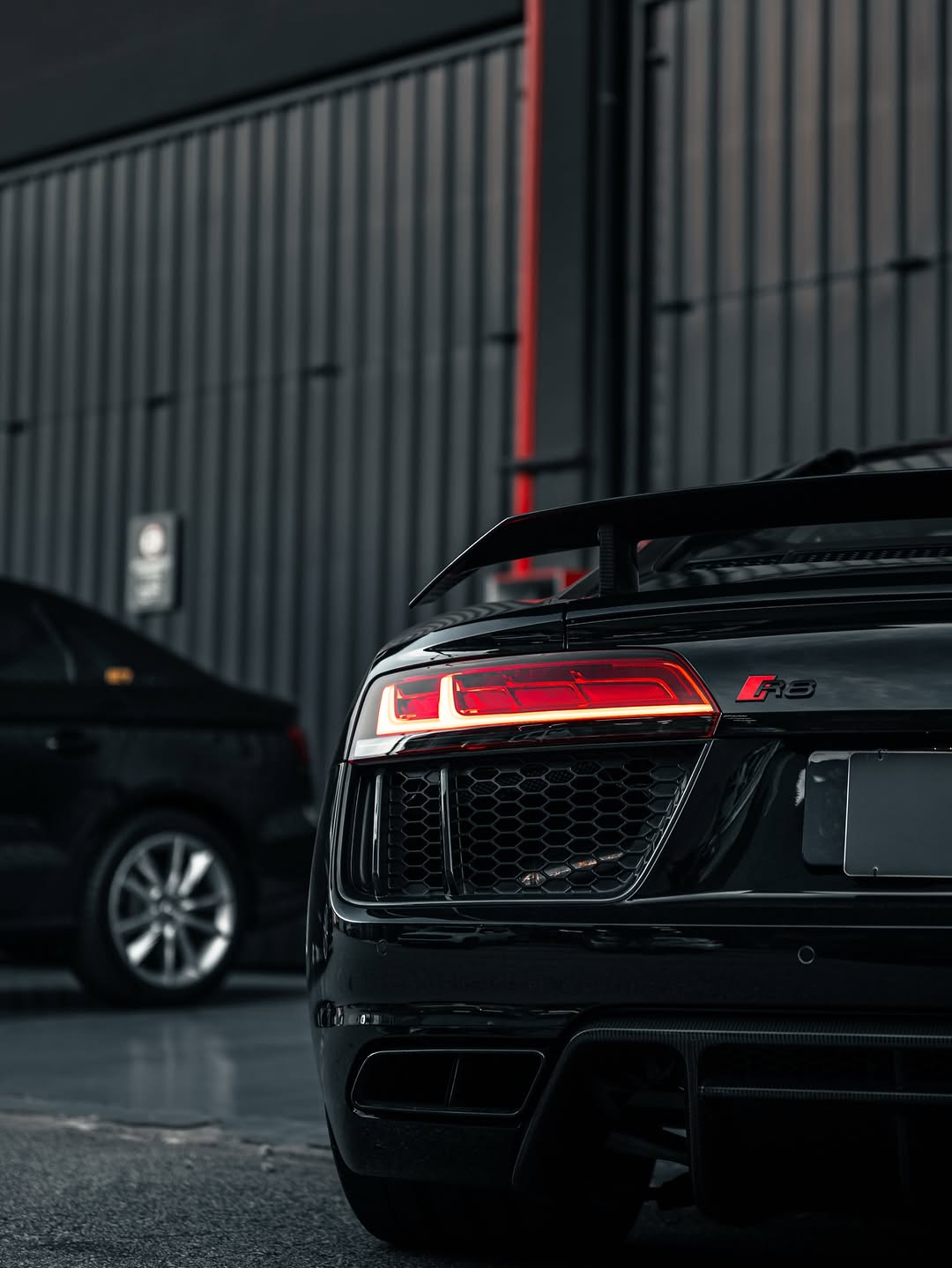 AUDI R8 V10 - Imagem 20