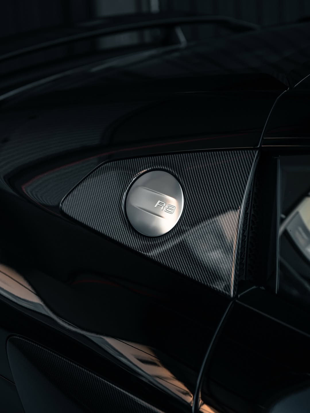 AUDI R8 V10 - Imagem 7