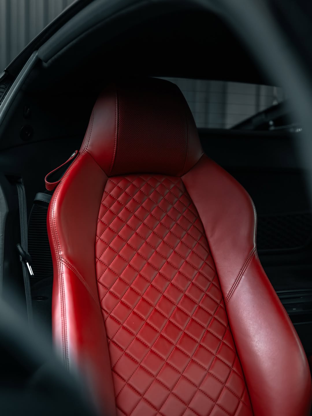 AUDI R8 V10 - Imagem 9