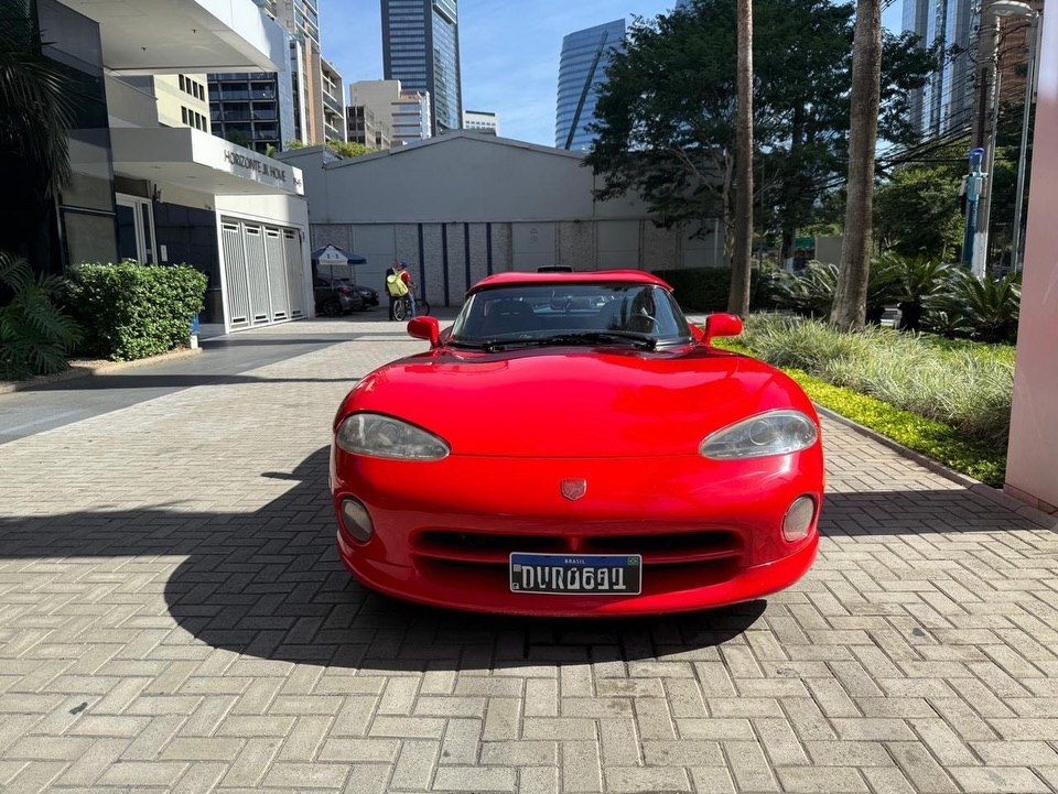 DODGE VIPER - Imagem 2